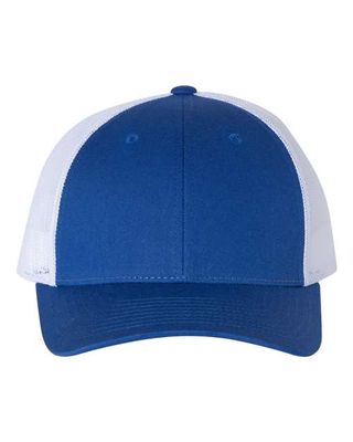 Royal-White Royal-White - Imprint Now