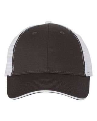 Charcoal/ White Charcoal/ White - Imprint Now
