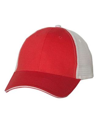 Red-White Red-White - Imprint Now