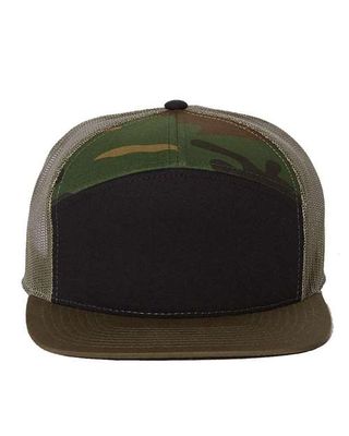 Black/ Camo/ Loden Black/ Camo/ Loden - Imprint Now