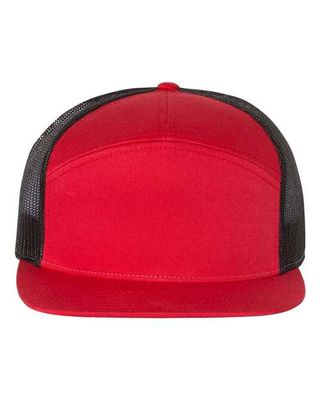 Red-Black Red-Black - Imprint Now