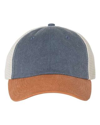 Navy/ Texas/ Stone Navy/ Texas/ Stone - Imprint Now