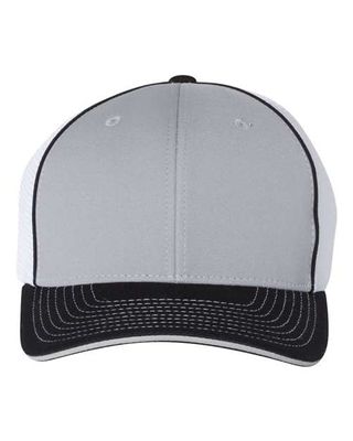 gray/ White/ Black Tri gray/ White/ Black Tri - Imprint Now