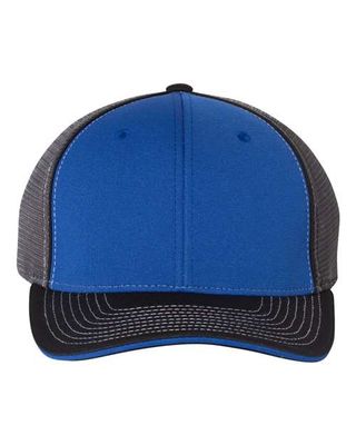 Royal/ Charcoal/ Black Tri Royal/ Charcoal/ Black Tri - Imprint Now