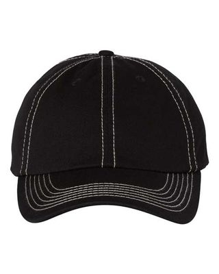 Black/ Stone Stitch Black/ Stone Stitch - Imprint Now