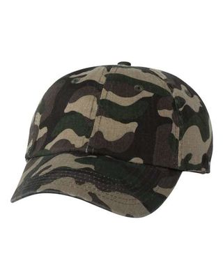 Green Camo Green Camo - Imprint Now