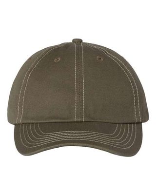 Olive/ Stone Stitch Olive/ Stone Stitch - Imprint Now