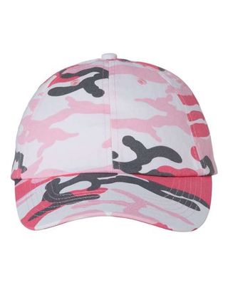 Pink Camo Pink Camo - Imprint Now