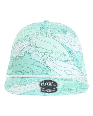 Aqua Aqua - Imprint Now