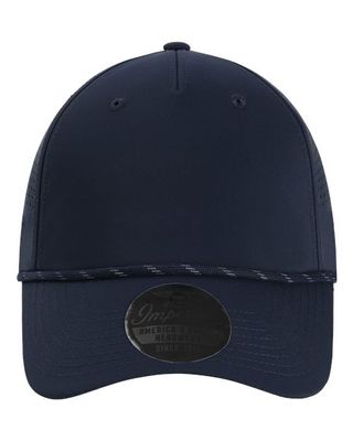 TRUE NAVY TRUE NAVY - Imprint Now