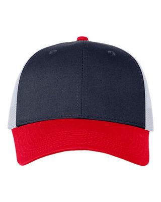 NAVY/WHITE/RED NAVY/WHITE/RED - Imprint Now