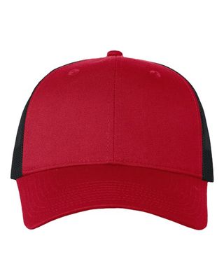 Red-Black Red-Black - Imprint Now