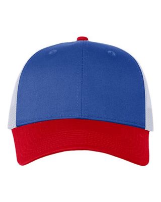 ROYAL/WHITE/RED ROYAL/WHITE/RED - Imprint Now