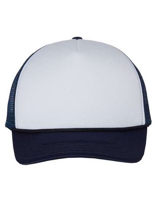 White/ Navy White/ Navy - Imprint Now