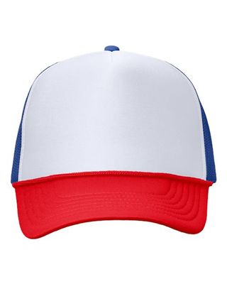 WHITE/ROYAL/RED WHITE/ROYAL/RED - Imprint Now