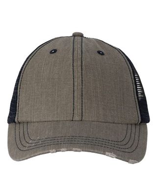 Olive Green/ Navy Olive Green/ Navy - Imprint Now