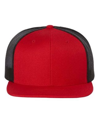 Red-Black Red-Black - Imprint Now