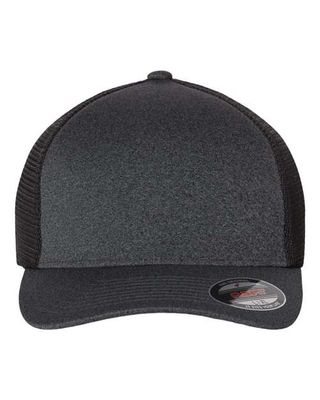 Melange Dark gray/ Black Melange Dark gray/ Black - Imprint Now
