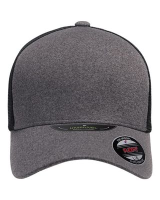 Melange Heather/ Black Melange Heather/ Black - Imprint Now