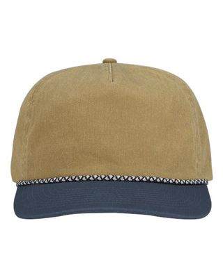 Wheat/ Denim Wheat/ Denim - Imprint Now