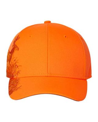 Blaze Orange - Buck Blaze Orange - Buck - Imprint Now