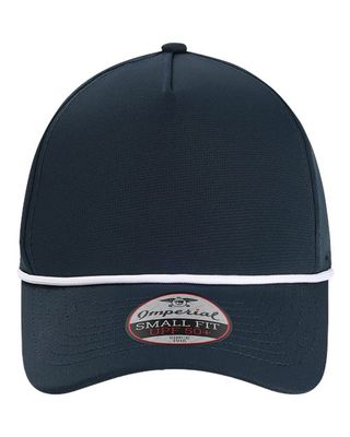 True Navy/ White True Navy/ White - Imprint Now