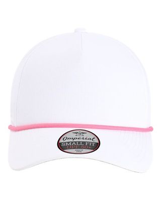 White/ Hot Pink White/ Hot Pink - Imprint Now