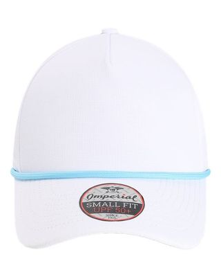 White/ Light Blue White/ Light Blue - Imprint Now