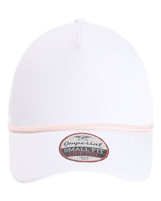 White/ Peach White/ Peach - Imprint Now