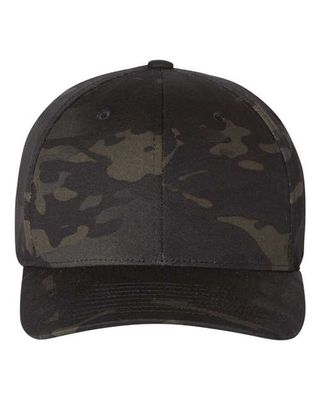 MULTICAM BLACK MULTICAM BLACK - Imprint Now