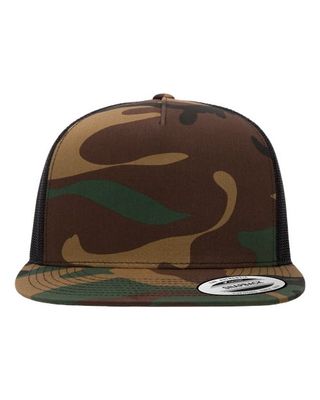 GREEN CAMO/BLACK GREEN CAMO/BLACK - Imprint Now