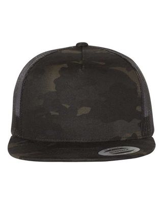 MULTICAM BLACK/BLACK MULTICAM BLACK/BLACK - Imprint Now