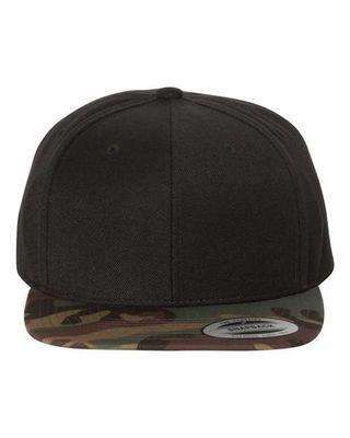 BLACK CAMO BLACK CAMO - Imprint Now