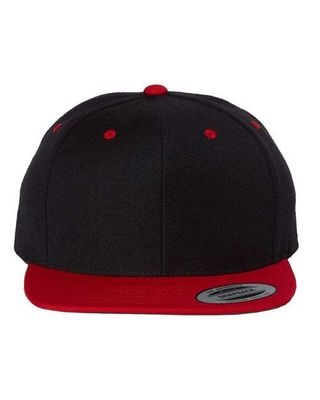 Black-Red Black-Red - Imprint Now