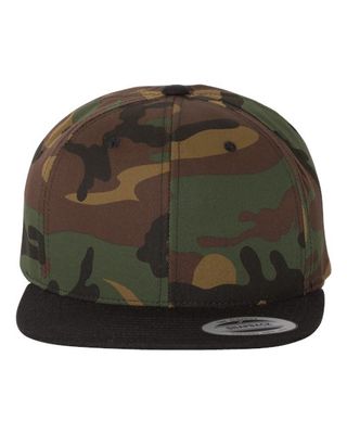 Camo/ Black Camo/ Black - Imprint Now