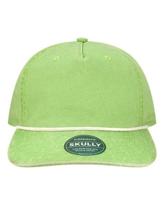 Lime Green Lime Green - Imprint Now