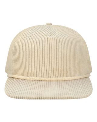 Ivory Corduroy Ivory Corduroy - Imprint Now