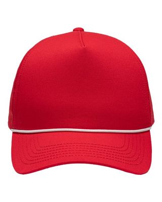 Red Red - Imprint Now