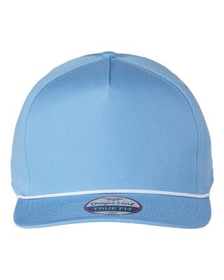 Powder Blue/ White - Imprint Now