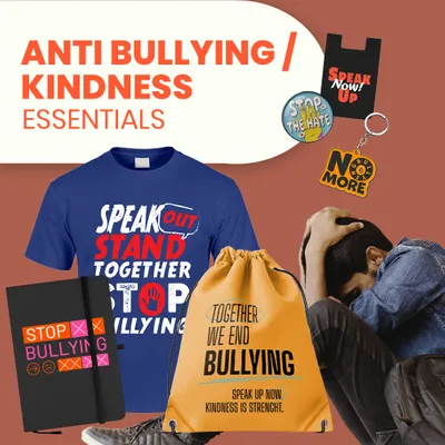 Anti Bullying / Kindness Essentials - Imprint Now