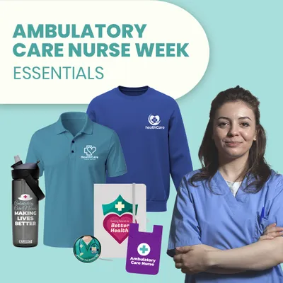 Ambulatory Care Nurses Week Essentials - Imprint Now