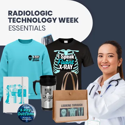 Radiologic Technology Week Essentials - Imprint Now