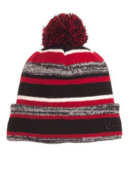 Black/ Scarlet - Imprint Now