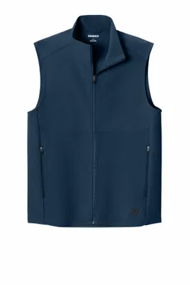 OGIO Kinetic Soft Shell Vest OG741 - Imprint Now