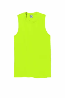 Gildan - Ultra Cotton Sleeveless T-Shirt. 2700 - Imprint Now