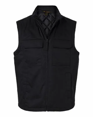 Unisex ClimaBloc® Station Vest - Imprint Now