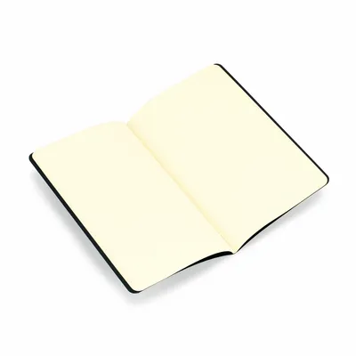 Moleskine® Cahier Plain Large Journal