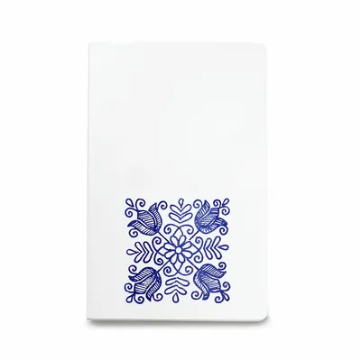 Moleskine® Volant Ruled Large Journal
