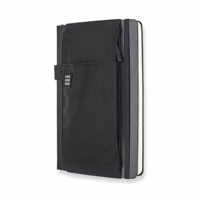 Moleskine® Tool Belt