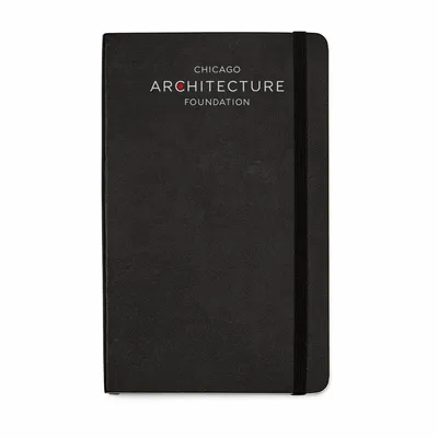 Moleskine® Soft Cover Squared Large Notebook